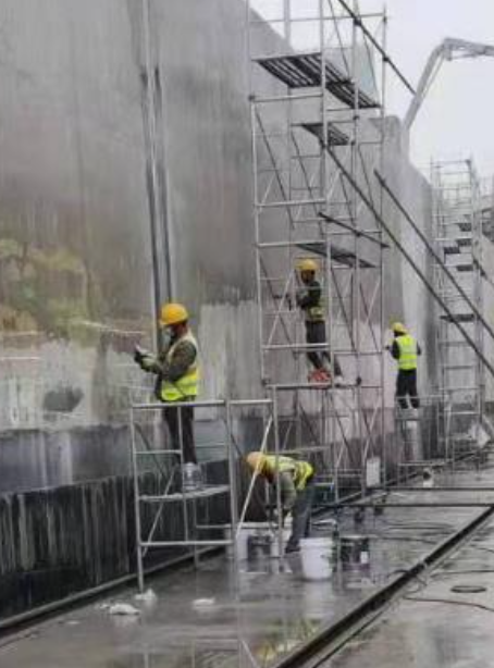平谷球场翻新地面是一个涉及