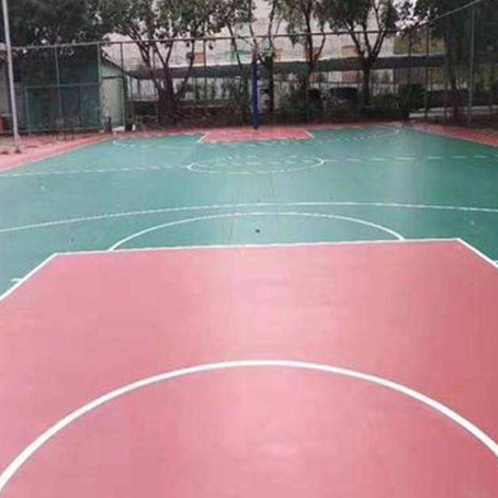 平谷球场地坪行业近期有多个重要更新